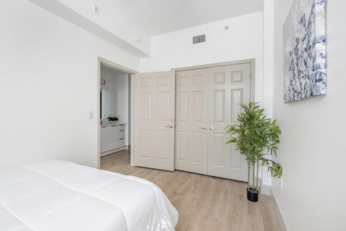 4B 3Ba Premium Family Apartment With Gym Charlotte Exterior foto