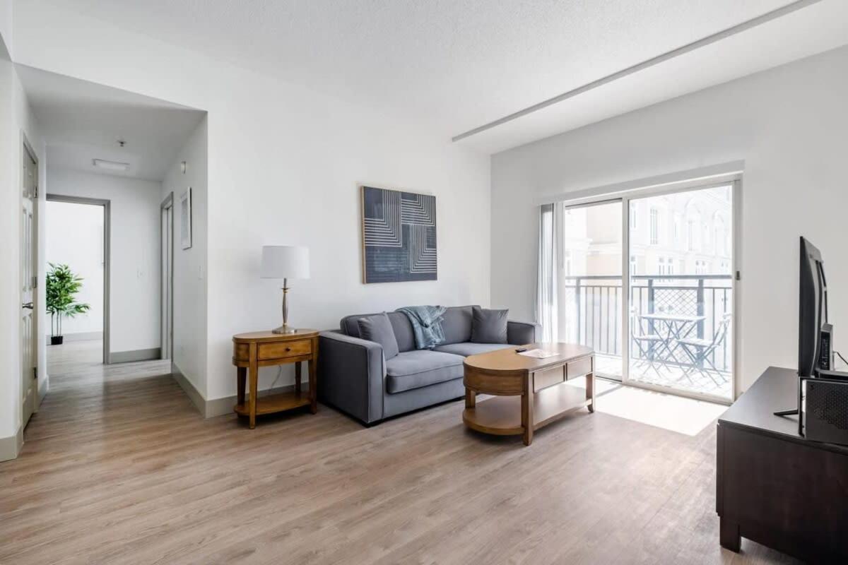 4B 3Ba Premium Family Apartment With Gym Charlotte Exterior foto